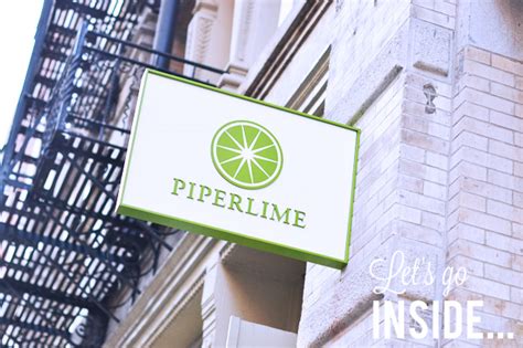 A Trip to the Piperlime Store