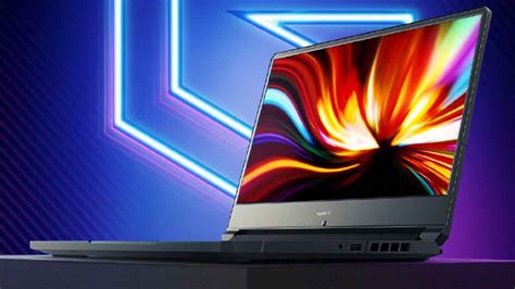 Xiaomi Redmi G gaming laptop officially launches on August 14 | Digit