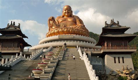 An Ambivalent Revival: Buddhism in China Today | Lion’s Roar