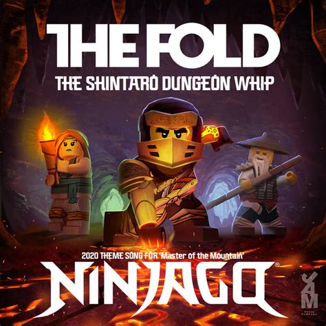 LEGO Ninjago WEEKEND WHIP - The Shintaro Dungeon Whip Remix - song and lyrics by Ninjago Music ...