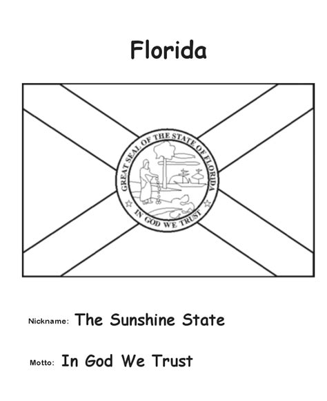 payfusloder: florida state flag