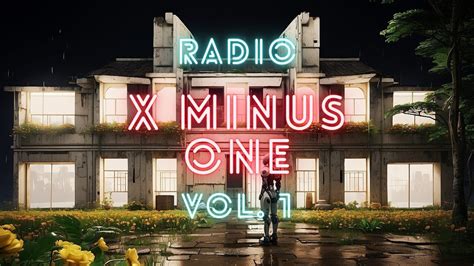 X Minus One Radio Volume 1: Five Classic Sci-Fi Stories That Will Blow Your Mind - YouTube