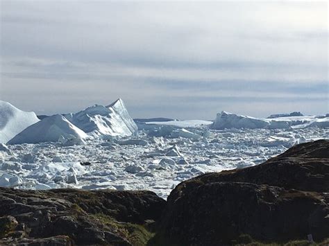 Ilulissat Icefjord: UPDATED 2021 All You Need to Know Before You Go (with PHOTOS)