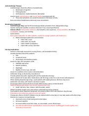 1 A patient on dobutamine drip starts to complain that her intravenous line | Course Hero