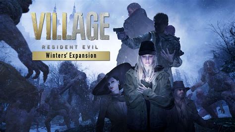 Resident Evil Village - Winter's Expansion Review Thread | Page 3 | ResetEra