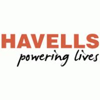 HAVELLS logo vector - Logovector.net