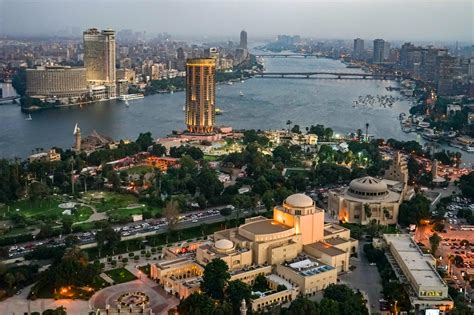 Scientists Find Eternal Nile To Be More Ancient Than Previously Thought ...