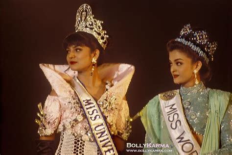 Sushmita Sen Miss Universe Photos ~ Fashion World