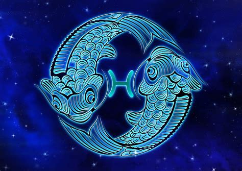 HD wallpaper: Artistic, Zodiac, Horoscope, Pisces (Astrology), Zodiac ...