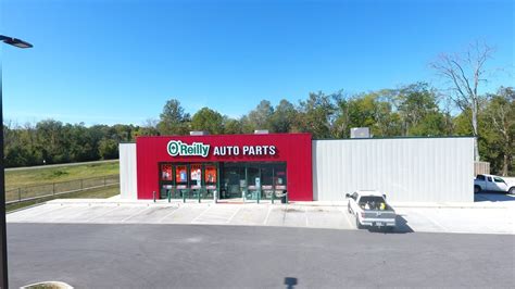 Just Listed | O'Reilly Auto Parts | Investment Grade Company S&P: BBB+ ...