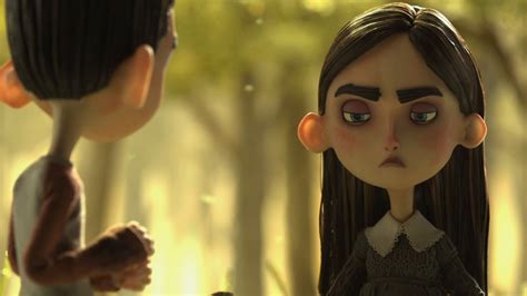 Paranorman Norman And Agatha