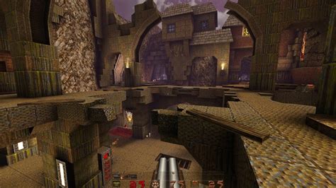 Best quake 1 mods - lindaish