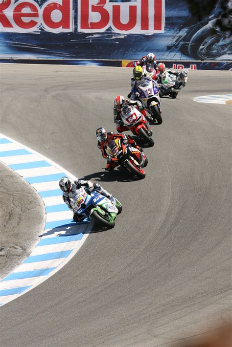 The Corkscrew - 2012 MotoGP Laguna Seca | Raniel Diaz | Flickr