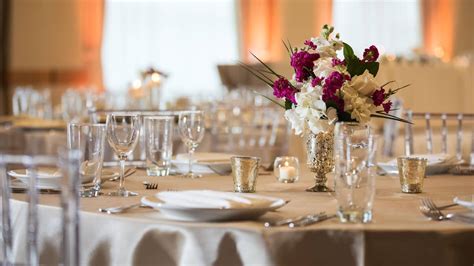 Rosemont Event Venues | Hyatt Rosemont