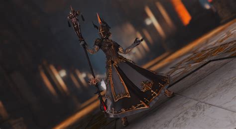 Inquisitor | Eorzea Collection