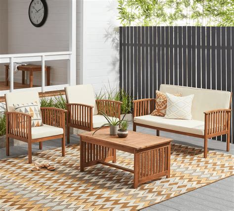 The Best Outdoor Patio and Porch Furniture - Birds and Blooms