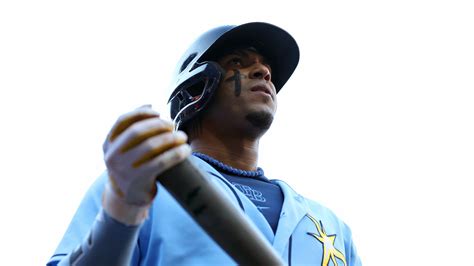 Rays Star Wander Franco Arrested Amid Investigations: Report