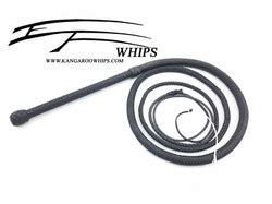 EF Whips – Gallery of Custom Made Whips