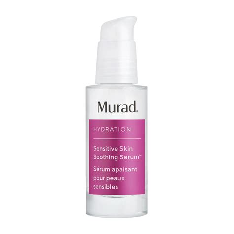 Murad Hydration Sensitive Skin Soothing Serum 30 ml - 299.95 kr