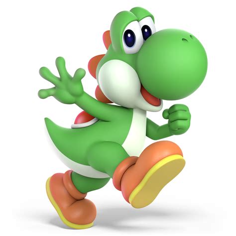 Yoshi | Fantendo - Nintendo Fanon Wiki | FANDOM powered by Wikia