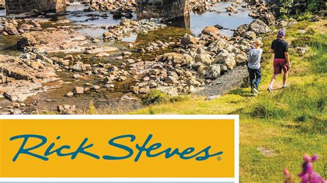 Rick Steves Scotland by Rick Steves - Books - Hachette Australia