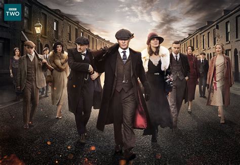 Peaky blinders season 4 bbc - lenaion