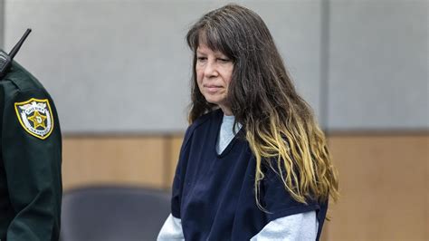 Killer clown trial in Florida: Sheila Keen-Warren pleads guilty