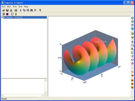 Download Complex Grapher 1.2