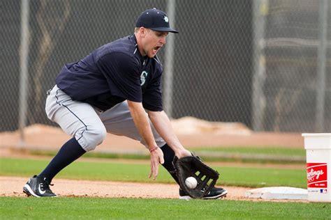 Mariners spring training | The Seattle Times