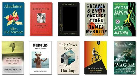Best books of 2023: Maureen Corrigan's top-10 reads of the year : NPR