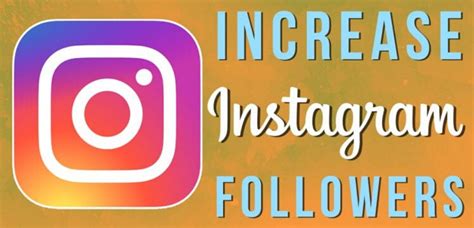 5 Tips that actually work to increase Instagram Followers