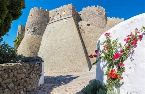 PATMOS ISLAND - THINGS TO DO ON PATMOS AND MORE