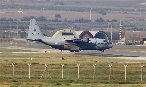 11 People Killed in Crash of U.S. Military Aircraft in Afghanistan ...