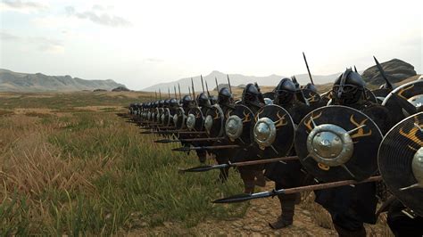 Mount and Blade 2: Bannerlord's Game of Thrones Mod Lets | GameWatcher