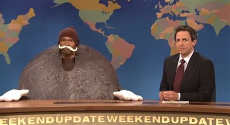 Watch Jamie Foxx’s Hilarious “Ding Dong” SNL Sketch (Video)