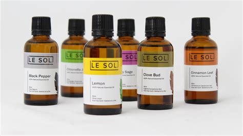 Le Sol - Essential Oils (lesolessentials) - Profile | Pinterest