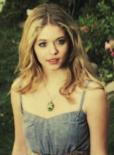 Alison Dilaurentis - Pretty Little Liars & The Vampire Diaries Photo ...