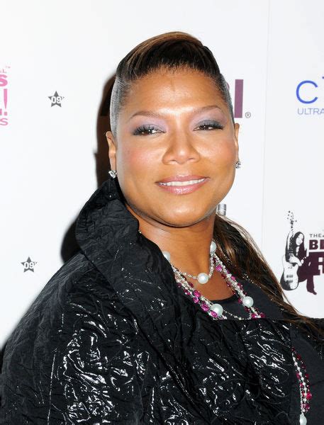 Queen Latifah Latest News, Bio, Profile, Album, Movie and Photo.