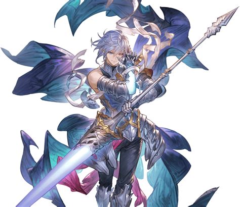 GBVSR - Grimnir