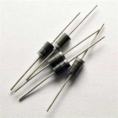 iotronics innovations iN5408 Diode 1N5408 Rectifier Diode 3A 1000V DO-27 Axial 5408 IN5408 3 Amp ...