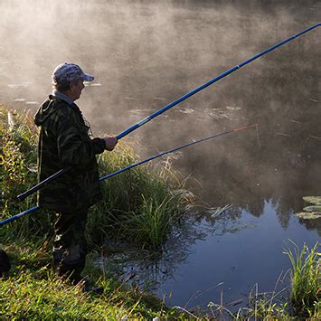 Shop Fishing Tackle & Equipment For Angling | GO Outdoors