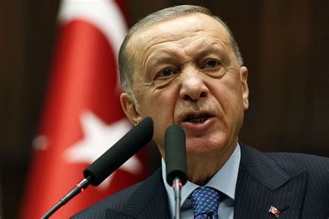 Will Erdogan Stay or Go? In 2023, Turkey's Election Is the One to Watch - Bloomberg