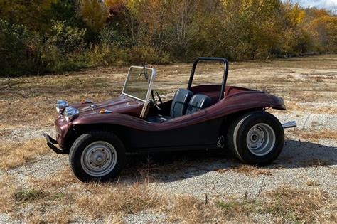 1958 Volkswagen Dune Buggy Magnolia, Ohio - Hemmings