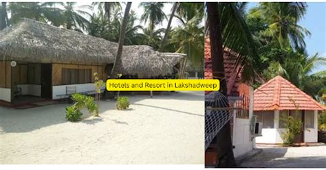 Best 7 Hotels in Lakshadweep | magicpin blog