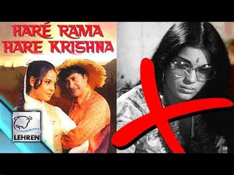 Hare Rama Hare Krishna 1971 Full Movie Dailymotion - Separated in ...