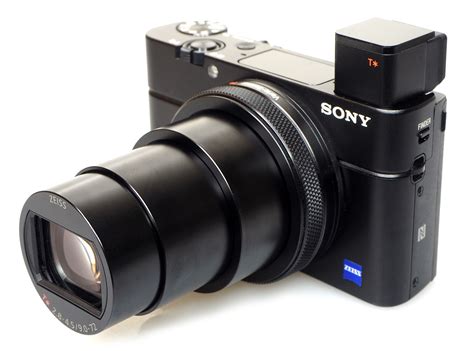 Sony Cyber-shot RX100 VI Full Review - Verdict | ePHOTOzine