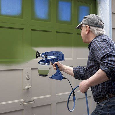 How To Use a Paint Sprayer: Tips and Tricks | Sprayertalk