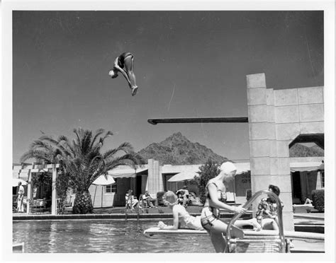 The Arizona Biltmore in Phoenix, AZ also opened in 1929. (With images) | Arizona biltmore ...