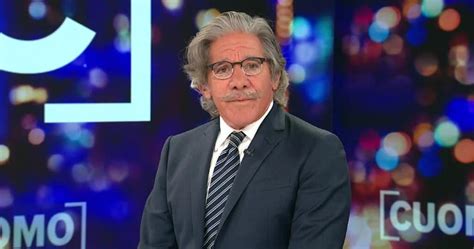 Geraldo Rivera Teases Possibly Joining CNN After Leaving Fox News