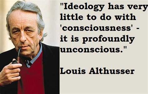 El legado de Louis Althusser al marxismo - Agaton